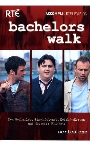 Bachelors Walk