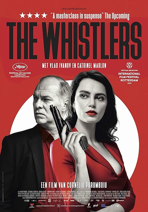 The Whistlers