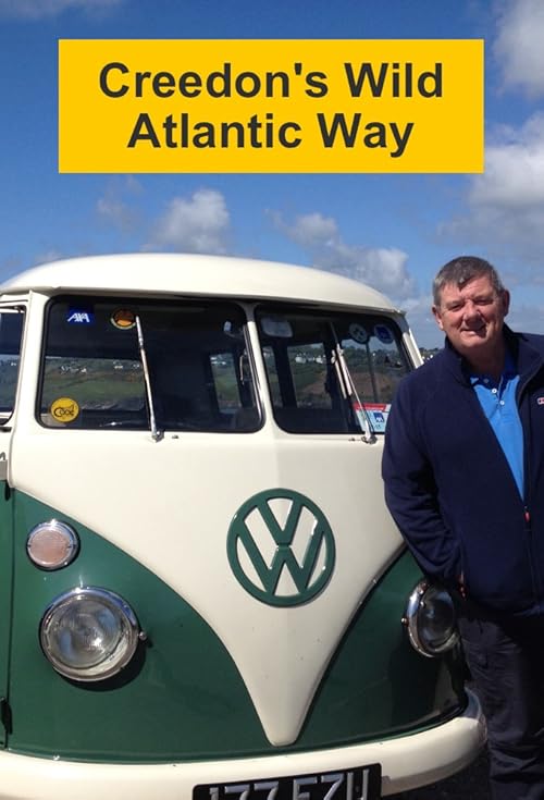 Creedon's Wild Atlantic Way