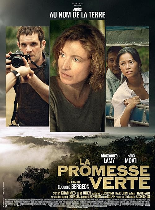 La promesse verte