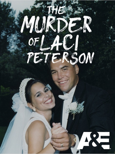 The Murder of Laci Peterson