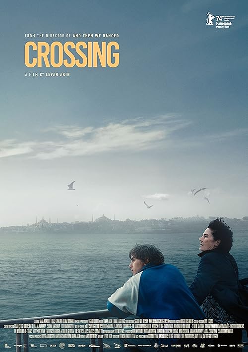 Crossing