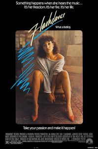 [BD]Flashdance.1983.2160p.EUR.UHD.Blu-ray.HEVC.DTS-HD.MA.5.1-TAiCHi – 70.0 GB