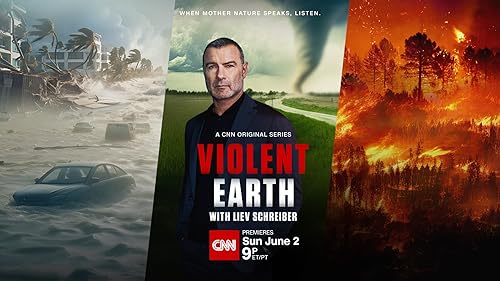 Violent Earth