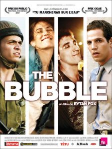 The.Bubble.2006.1080p.Blu-ray.Remux.AVC.DTS-HD.MA.5.1-KRaLiMaRKo – 20.3 GB