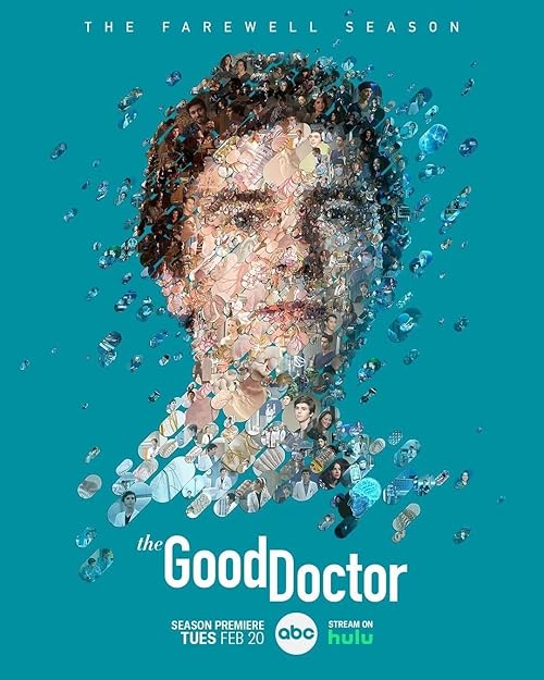 The Good Doctor