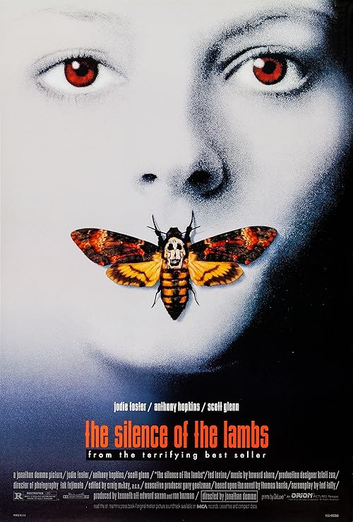 The Silence of the Lambs