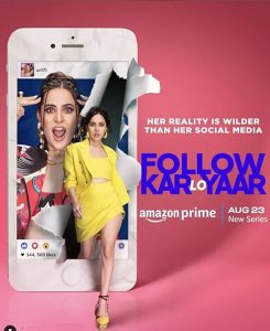 Follow.Kar.Lo.Yaar.S01.1080p.AMZN.WEB-DL.DD+5.1.H.264-playWEB – 18.3 GB