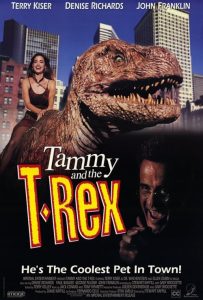 Tammy.And.The.T.Rex.1994.1080P.BLURAY.H264-UNDERTAKERS – 25.1 GB