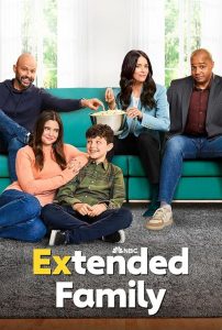 Extended.Family.S01.1080p.Peacock.WEB-DL.DDP.5.1.H.264-CHDWEB – 15.7 GB