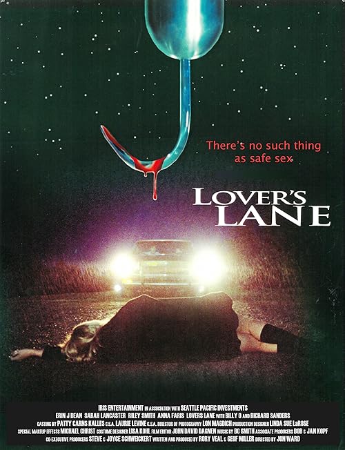 Lovers Lane