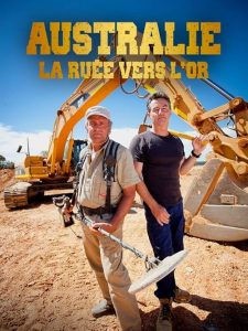 Aussie.Gold.Hunters.S01.1080p.AMZN.WEB-DL.DDP2.0.H.264-SLAG – 36.0 GB