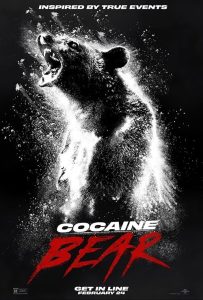 Cocaine.Bear.2023.2160p.MA.WEB-DL.TrueHD.Atmos.7.1.H.265-FLUX – 19.1 GB