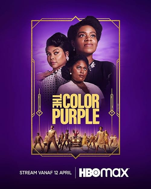 The Color Purple