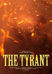 The.Tyrant.S01.720p.DSNP.WEB-DL.DD+5.1.H.264-playWEB – 3.7 GB