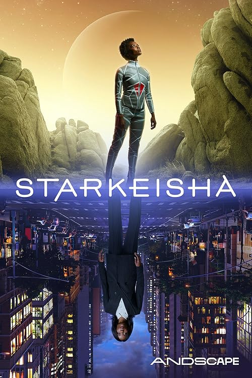 Starkeisha