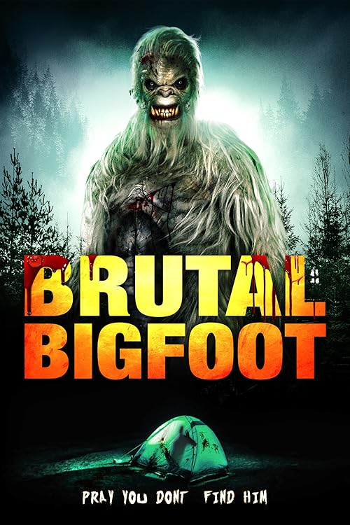 Brutal Bigfoot Encounters: Mutilations and Mutations