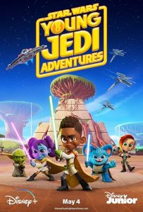 Star.Wars.Young.Jedi.Adventures.S02.1080p.DSNP.WEB-DL.DDP5.1.H.264-XEBEC – 11.4 GB