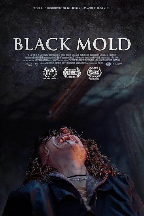 Black Mold