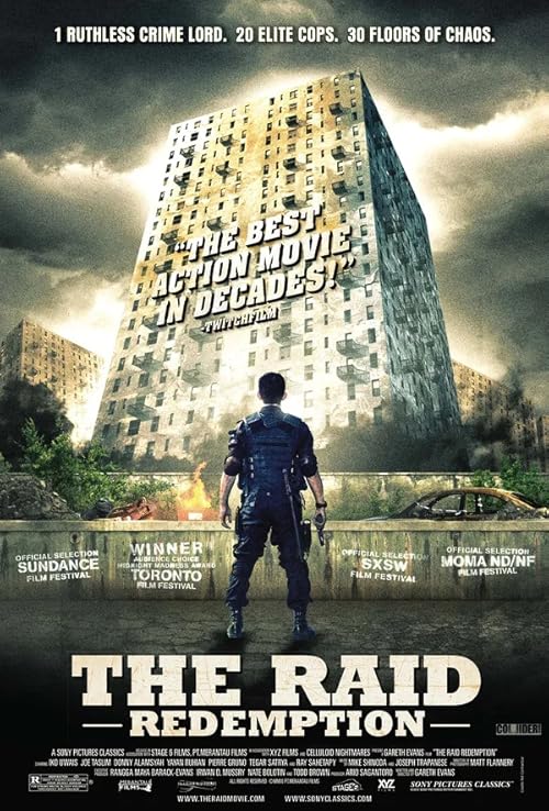 The Raid