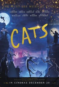 Cats.2019.2160p.AMZN.WEB-DL.TrueHD.Atmos.7.1.HDR.H.265-FLUX – 14.2 GB