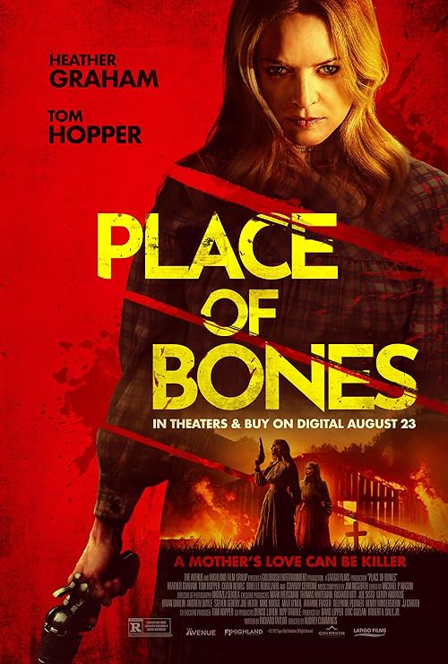 Place of Bones