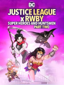 Justice.League.x.RWBY.Super.Heroes.and.Huntsmen.Part.Two.2023.1080p.Blu-ray.Remux.AVC.DTS-HD.MA.5.1-HDT – 8.9 GB