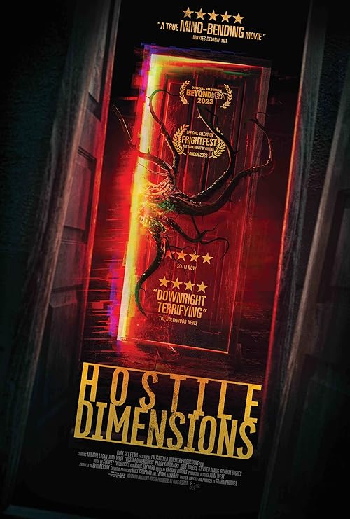 Hostile Dimensions