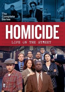 Homicide.Life.on.the.Street.S01.720p.PCOK.WEB-DL.DD2.0.H.264-NTb – 14.8 GB