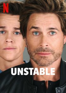 Unstable.2023.S02.2160p.NF.WEB-DL.DDP5.1.Atmos.DV.H.265-FLUX – 26.2 GB