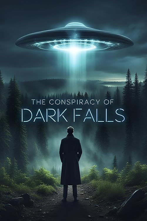 The Conspiracy of Dark Falls