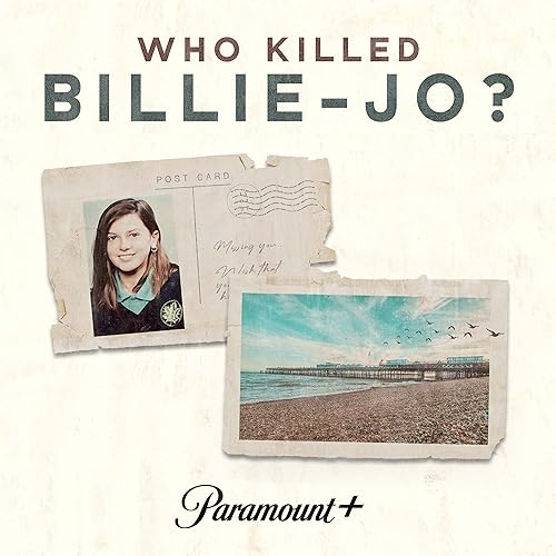 Who Killed Billie-Jo