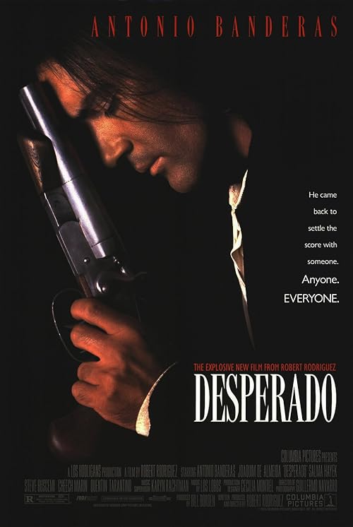 Desperado