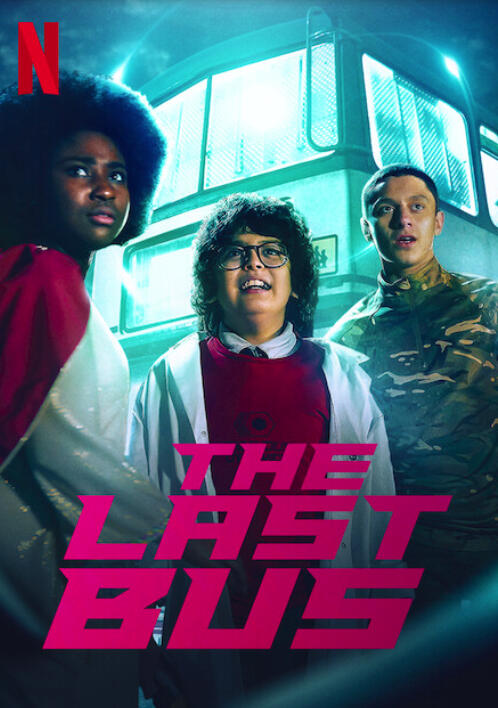 The Last Bus