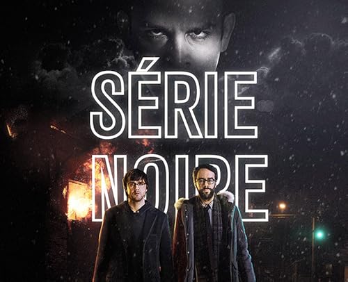 Série Noire