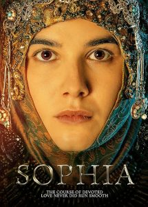 Sophia.S01.1080p.AMZN.WEB-DL.DDP2.0.H.264-SPiRiT – 28.2 GB