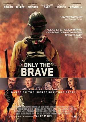 Only the Brave