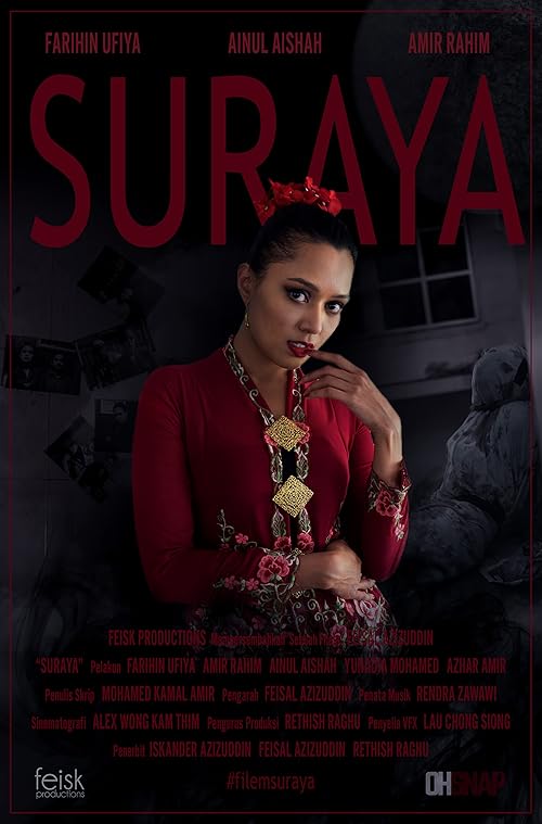 Suraya