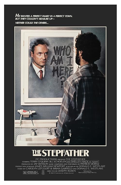 The Stepfather