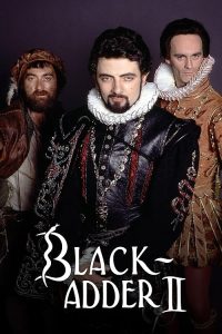 Blackadder.S03.720p.BluRay.FLAC2.0.H.264-STORiES – 6.5 GB