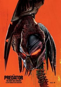 The.Predator.2018.1080p.UHD.BluRay.DD5.1.HDR.x265-AiO – 12.4 GB