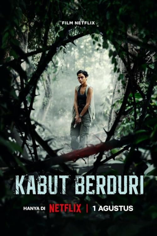 Kabut Berduri