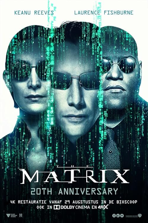 The Matrix