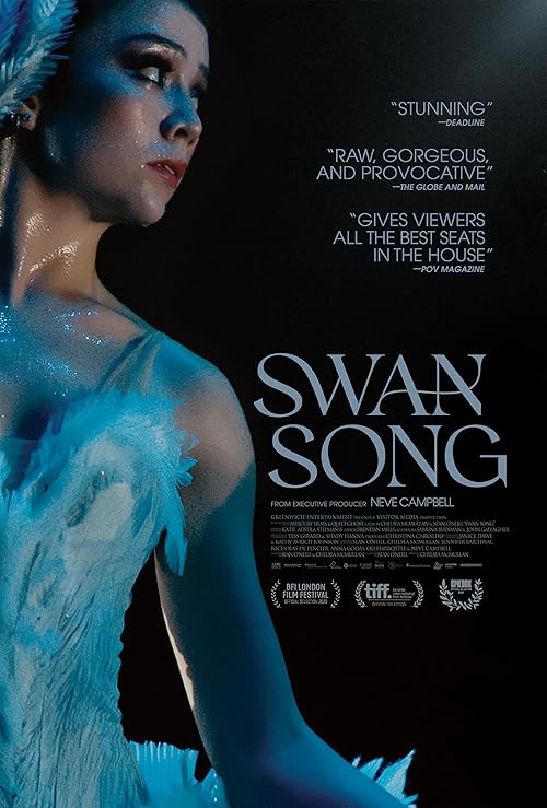 Swan Song