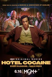 Hotel.Cocaine.S01.1080p.AMZN.WEB-DL.DDP5.1.H.264-FLUX – 28.4 GB