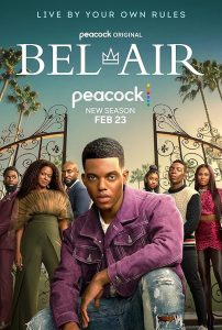 Bel-Air.S03.720p.PCOK.WEB-DL.DDP5.1.x264-NTb – 17.1 GB