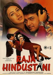 Raja.Hindustani.1996.1080p.Hybrid.NF.WEB-DL.H264.UpMix.DD5.1-ENIGMA – 10.2 GB