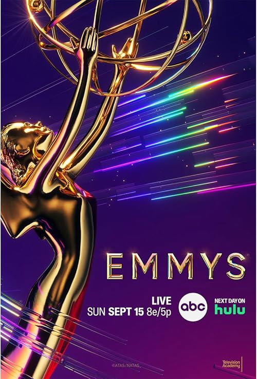 The 76th Primetime Emmy Awards