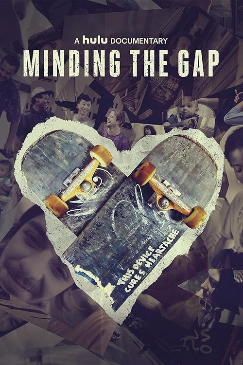 Minding the Gap