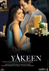 Yakeen.2005.1080p.AMZN.WeB.DL.AVC.DDP.2.0.Dus – 7.2 GB